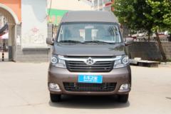 长安轻型车 睿行M90 商务型 124马力 9座客车 长安轻型车 睿行M90 商务型 124马力 9座客车