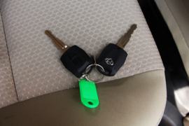 睿行M90 VAN/轻客驾驶室图片