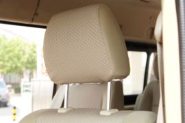 睿行M90 VAN/轻客驾驶室图片