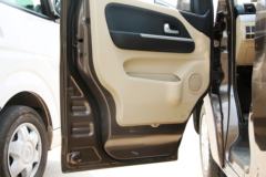 长安轻型车 睿行M90 商务型 124马力 9座客车 长安轻型车 睿行M90 商务型 124马力 9座客车