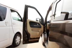 长安轻型车 睿行M90 商务型 124马力 9座客车 长安轻型车 睿行M90 商务型 124马力 9座客车