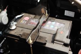 睿行M90 VAN/轻客底盘图片