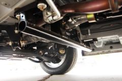 长安轻型车 睿行M90 商务型 124马力 9座客车 长安轻型车 睿行M90 商务型 124马力 9座客车