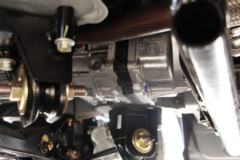 长安轻型车 睿行M90 商务型 124马力 9座客车 长安轻型车 睿行M90 商务型 124马力 9座客车