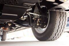 长安轻型车 睿行M90 商务型 124马力 9座客车 长安轻型车 睿行M90 商务型 124马力 9座客车