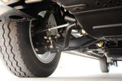 长安轻型车 睿行M90 商务型 124马力 9座客车 长安轻型车 睿行M90 商务型 124马力 9座客车