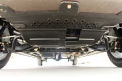 长安轻型车 睿行M90 商务型 124马力 9座客车 长安轻型车 睿行M90 商务型 124马力 9座客车