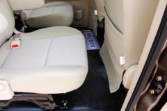 长安轻型车 睿行M90 商务型 124马力 9座客车 长安轻型车 睿行M90 商务型 124马力 9座客车