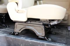 长安轻型车 睿行M90 商务型 124马力 9座客车 长安轻型车 睿行M90 商务型 124马力 9座客车