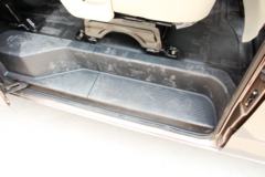 长安轻型车 睿行M90 商务型 124马力 9座客车 长安轻型车 睿行M90 商务型 124马力 9座客车