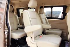 长安轻型车 睿行M90 商务型 124马力 9座客车 长安轻型车 睿行M90 商务型 124马力 9座客车