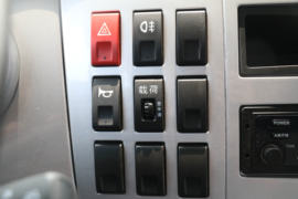 金陆(原属一汽柳特)&nbsp;载货车驾驶室                                               图片