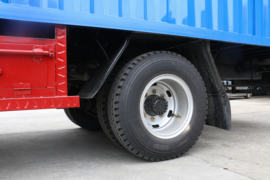 金陆(原属一汽柳特)&nbsp;载货车底盘                                                图片