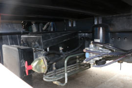 金陆(原属一汽柳特)&nbsp;载货车底盘                                                图片