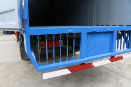 金陆(原属一汽柳特)&nbsp;载货车上装                                                图片