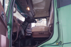 重汽王牌 W5D-M中卡 180马力 4X2 4.5米自卸车(8挡)(CDW3161A1N4)