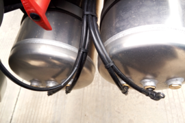 王牌W5D&nbsp;自卸车底盘                                                图片