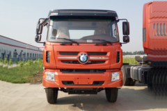 重汽王牌 W5D-M中卡 180马力 4X2 4.5米自卸车(10挡)(457后桥)(CDW3161A1N4)