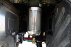 陕汽重卡 德龙新M3000 210马力 4X2 洗扫车(陕汽通力牌)(STL5160TXS) 陕汽重卡 德龙新M3000 210马力 4X2 洗扫车(陕汽通力牌)(STL5160TXS)