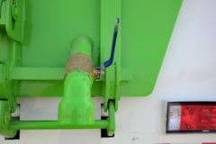 陕汽重卡 德龙新M3000 210马力 4X2 洗扫车(陕汽通力牌)(STL5160TXS) 陕汽重卡 德龙新M3000 210马力 4X2 洗扫车(陕汽通力牌)(STL5160TXS)