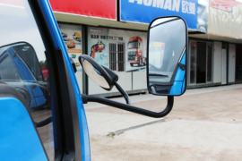 新顺达&nbsp;自卸车外观                                                图片