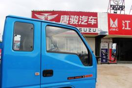 新顺达&nbsp;自卸车外观                                                图片