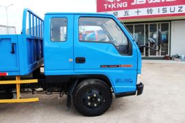 新顺达&nbsp;自卸车外观                                                图片