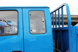 新顺达&nbsp;自卸车外观                                                图片