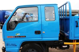 新顺达&nbsp;自卸车外观                                                图片