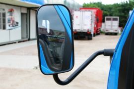 新顺达&nbsp;自卸车外观                                                图片