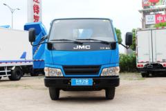 江铃 新顺达 109马力 3.626米自卸车(JMT3040XPG2)