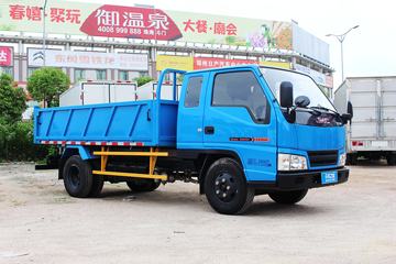 新顺达&nbsp;自卸车外观                                                图片