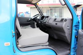 新顺达&nbsp;自卸车驾驶室                                               图片