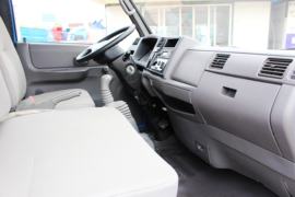 新顺达&nbsp;自卸车驾驶室                                               图片