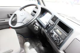 新顺达&nbsp;自卸车驾驶室                                               图片