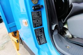 新顺达&nbsp;自卸车驾驶室                                               图片