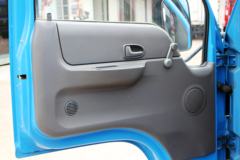 江铃 新顺达 109马力 3.626米自卸车(JMT3040XPG2)