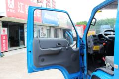 江铃 新顺达 109马力 3.626米自卸车(JMT3040XPG2)