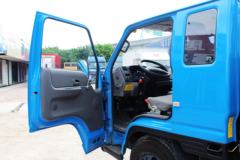 江铃 新顺达 109马力 3.626米自卸车(JMT3040XPG2)