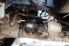 江铃 新顺达 109马力 3.626米自卸车(JMT3040XPG2)