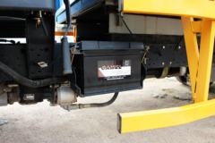 江铃 新顺达 109马力 3.626米自卸车(JMT3040XPG2)