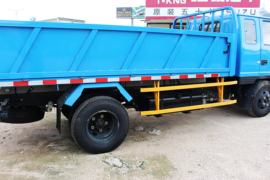 新顺达&nbsp;自卸车上装                                                图片