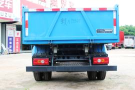 新顺达&nbsp;自卸车上装                                                图片