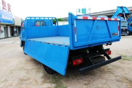 新顺达&nbsp;自卸车上装                                                图片