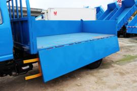 新顺达&nbsp;自卸车上装                                                图片