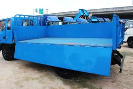 新顺达&nbsp;自卸车上装                                                图片