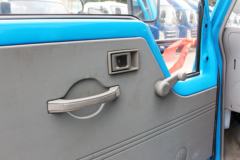 金杯 核动力 68马力 3.2米自卸车(SY3044DMAH)