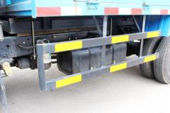 金杯 核动力 68马力 3.2米自卸车(SY3044DMAH)