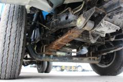 金杯 核动力 68马力 3.2米自卸车(SY3044DMAH)