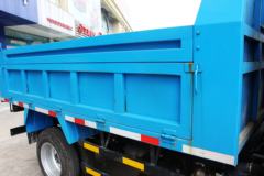 金杯 核动力 68马力 3.2米自卸车(SY3044DMAH)